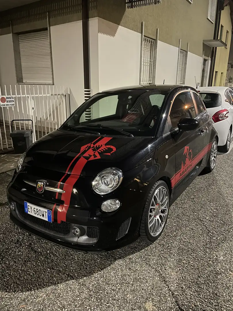 Abarth 595 Turismo Turismo - 1
