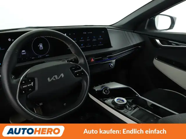 Kia Ev6 view 12