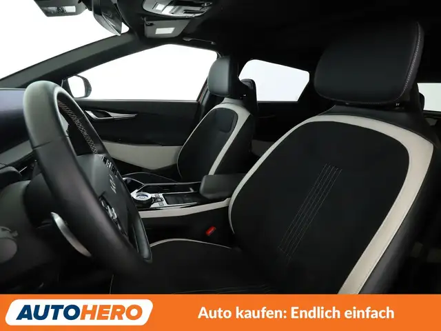 Kia Ev6 view 11