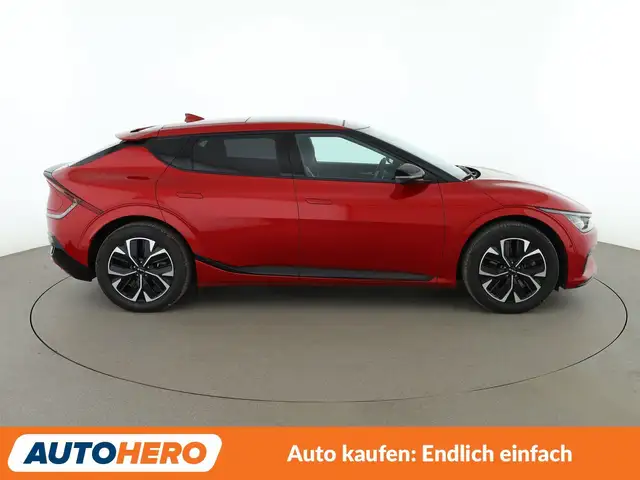 Kia Ev6 view 7