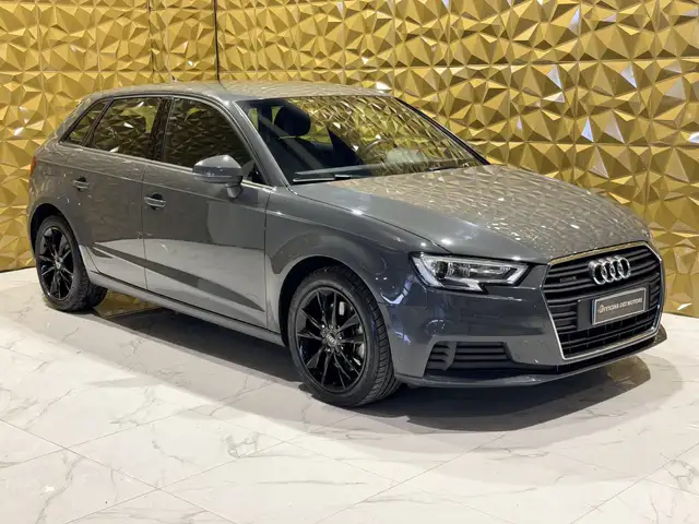 Audi A3 A3 Sportback 40 2.0 tdi Sport QUATTRO