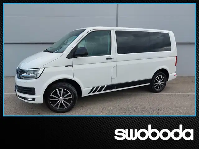 Volkswagen T6 Caravelle Trendline 2,0BMT TDI DSG 8fach