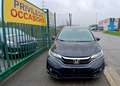 Honda Jazz Jazz e:HEV 1.3 i-MMD GPS Airco el JALU CAMERA Nero - thumbnail 4