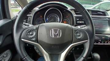 Jazz e:HEV 1.3 i-MMD GPS Airco el JALU CAMERA