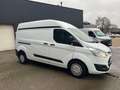 Ford Transit Custom Transit Custom 290 L2H2 LKW VA Basis Wit - thumbnail 8