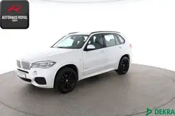Bmw X5 M xDrive40d M SPORT HEADUP,HARMAN/K,LED,KEYLESS