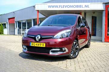 1.5 dCi Bose Navi|Clima|Cam|Half Leder