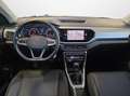 Volkswagen T-Cross 1.0 TSI Active Navi ACC App-Connect Lane Assist Gris - thumbnail 9