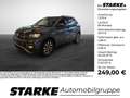 Volkswagen T-Cross 1.0 TSI Active Navi ACC App-Connect Lane Assist Grau - thumbnail 1