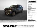Volkswagen T-Cross 1.0 TSI Active Navi ACC App-Connect Lane Assist Gris - thumbnail 1