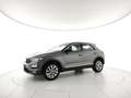 Volkswagen T-Roc 1.0 tsi 110cv style + TECH PACK Grigio - thumbnail 2