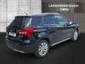Suzuki SX4 SUZUKI SX4  Allrad Schwarz - thumbnail 4