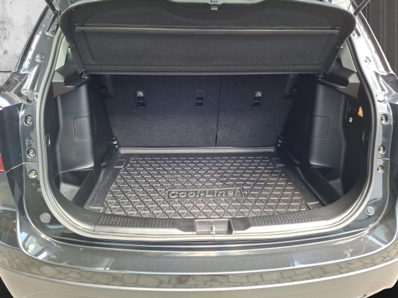 Suzuki SX4 SUZUKI SX4 Allrad — photo 8