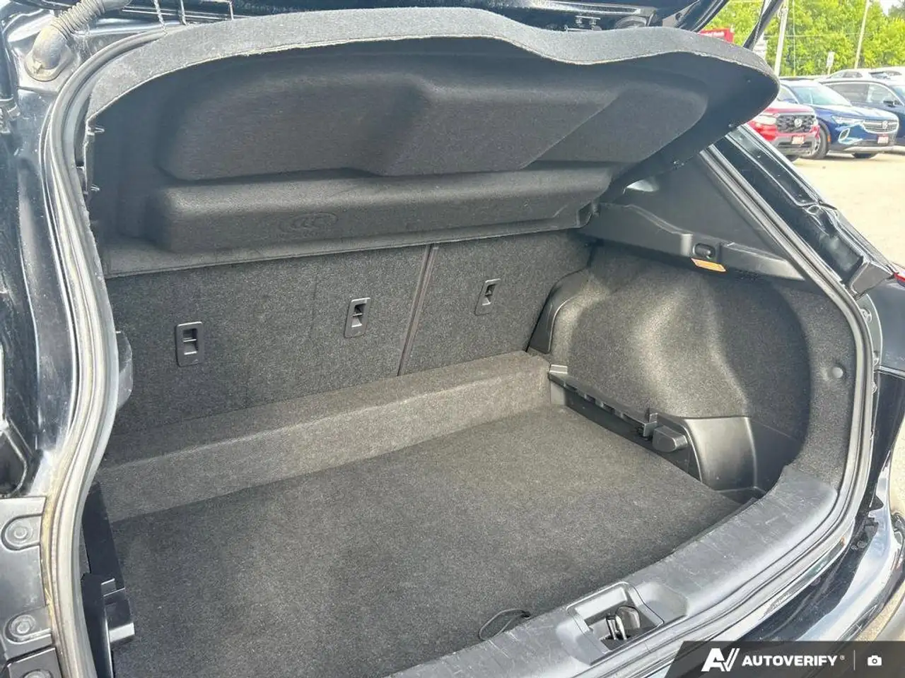 Nissan Qashqai снимка Nissan Qashqai