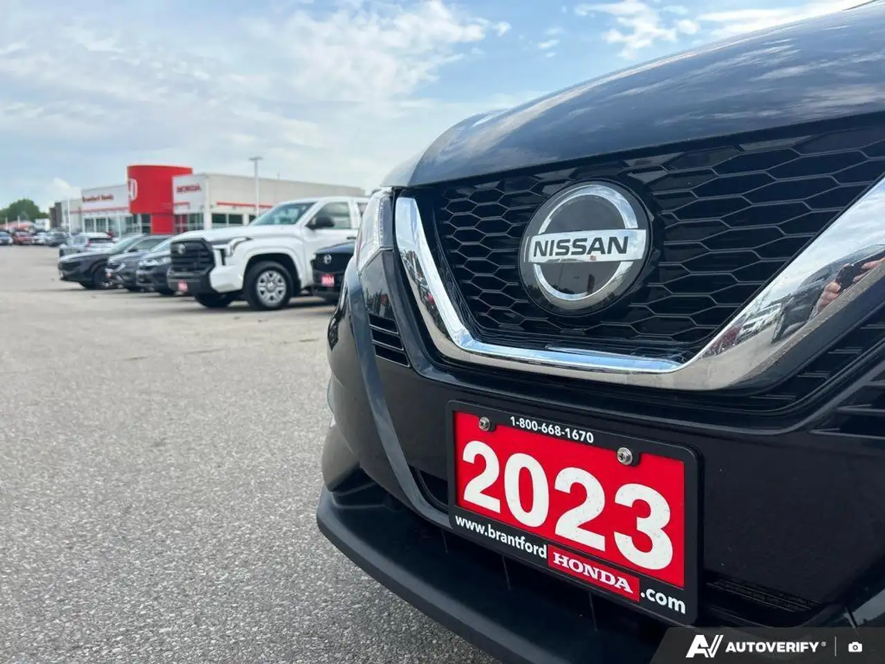 Nissan Qashqai снимка Nissan Qashqai