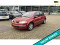 Renault Megane 1.6-16V Expr. Luxe 1e eig. 119.000km Clima Cruise Rot - thumbnail 1