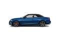Audi A5 Cabrio 40 TDI quattro S tronic S line edition Blu/Azzurro - thumbnail 3
