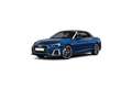 Audi A5 Cabrio 40 TDI quattro S tronic S line edition Blu/Azzurro - thumbnail 1