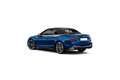 Audi A5 Cabrio 40 TDI quattro S tronic S line edition Blu/Azzurro - thumbnail 4