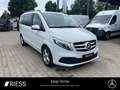 Mercedes-Benz V 220 d 4MATIC EDITION Kompakt/MBUX/DAB/KAMERA/LED/TEMPO Alb - thumbnail 1