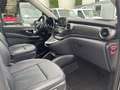Mercedes-Benz V 220 d 4MATIC EDITION Kompakt/MBUX/DAB/KAMERA/LED/TEMPO Alb - thumbnail 10