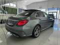 Mercedes-Benz C 220 d Grau - thumbnail 4