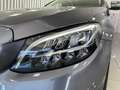 Mercedes-Benz C 220 d Grau - thumbnail 33