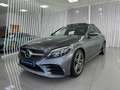 Mercedes-Benz C 220 d Grau - thumbnail 1