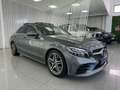 Mercedes-Benz C 220 d Grau - thumbnail 5