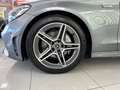 Mercedes-Benz C 220 d Grau - thumbnail 35