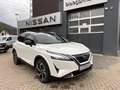 Nissan Qashqai Tekna+ 1.5 e-Power 190PS VC-T 20" Blanc - thumbnail 2