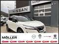 Nissan Qashqai Tekna+ 1.5 e-Power 190PS VC-T 20" Blanc - thumbnail 1