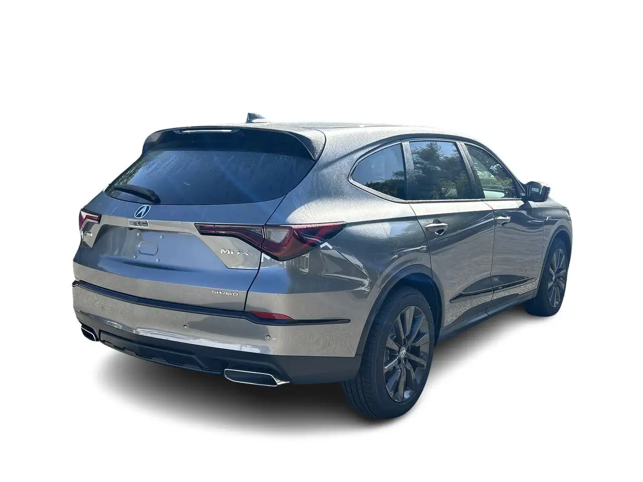Acura MDX снимка Acura MDX