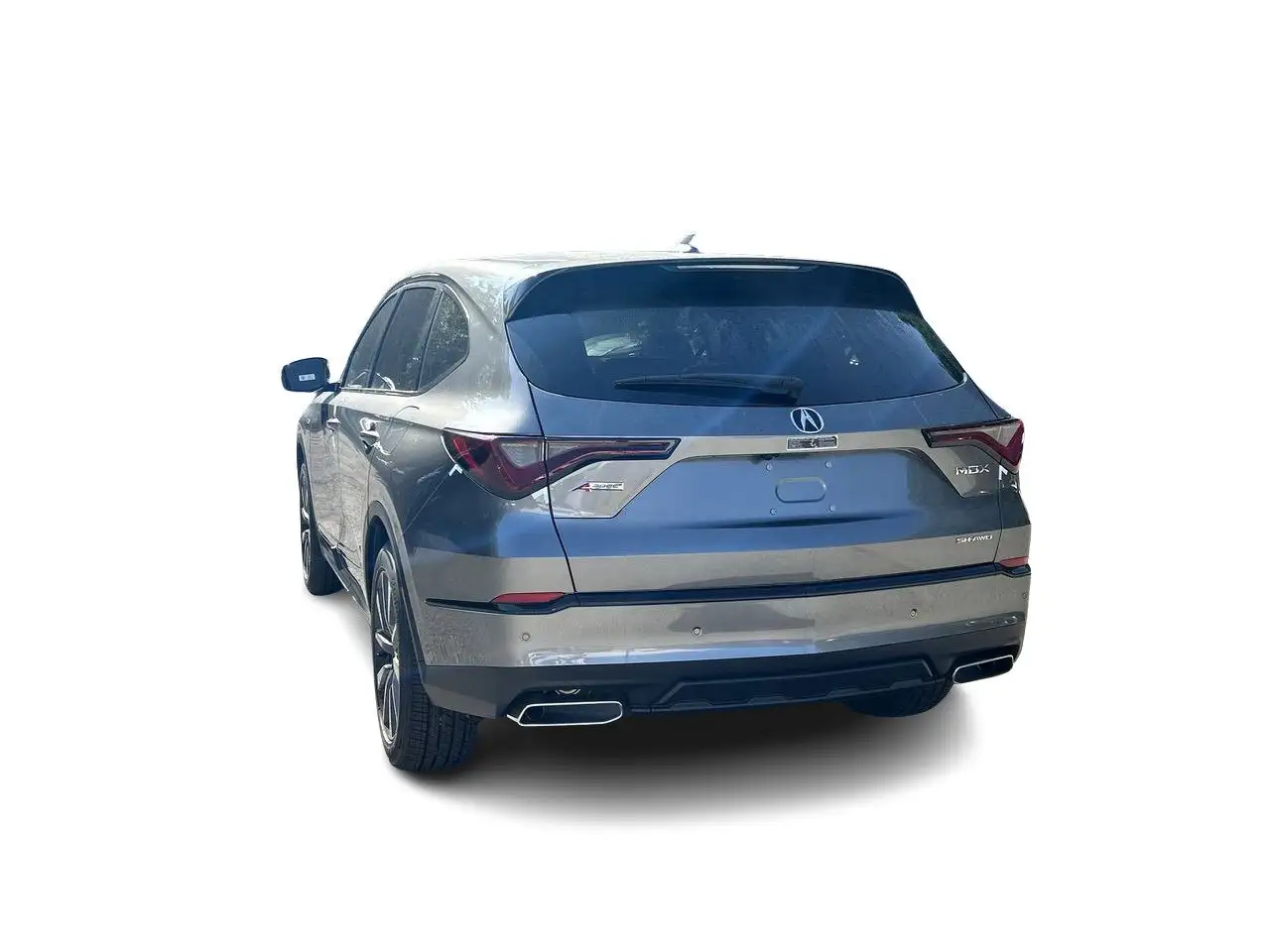 Acura MDX снимка Acura MDX