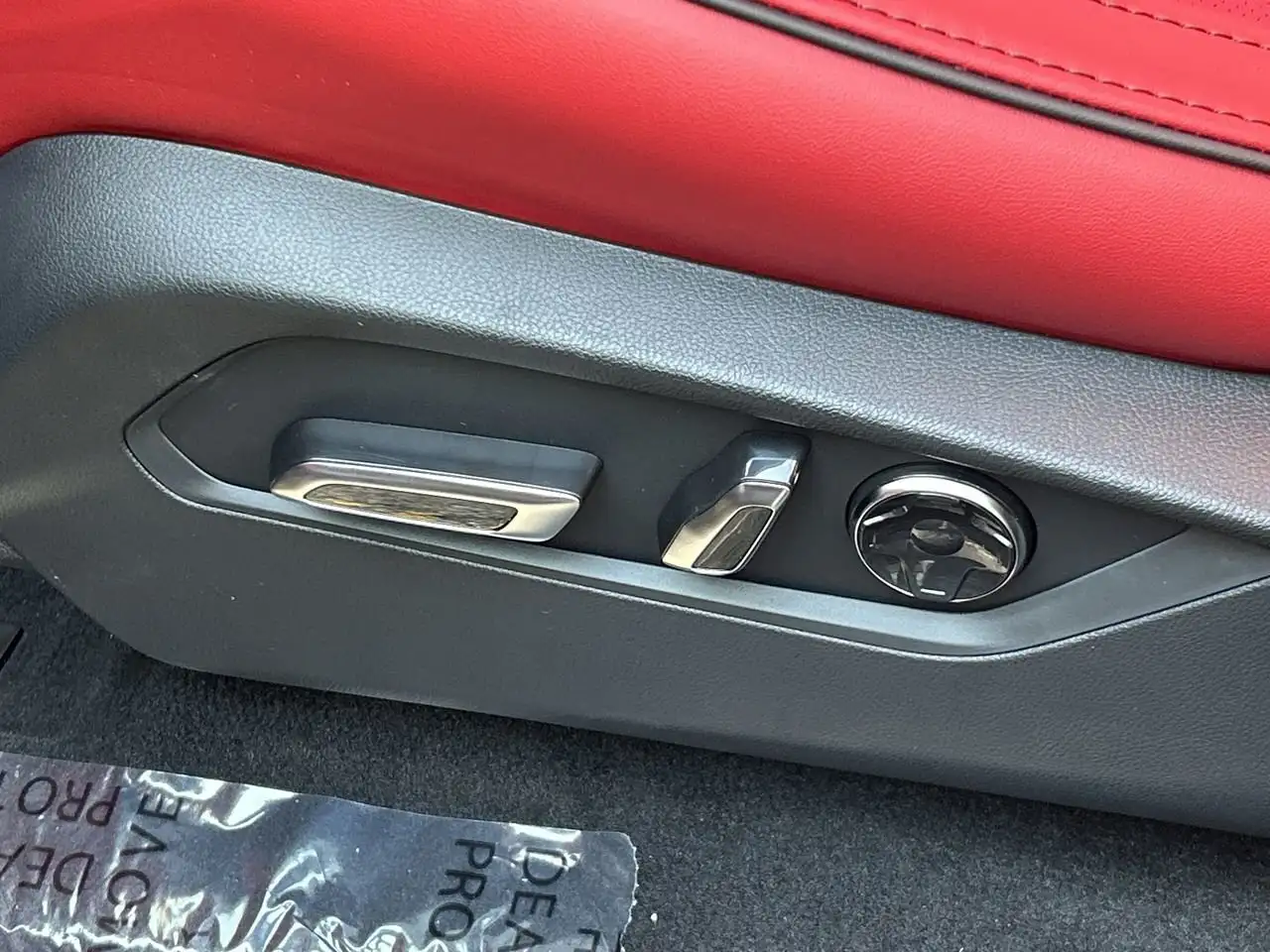 Acura MDX снимка Acura MDX