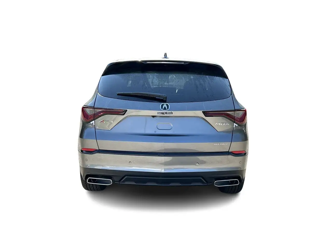 Acura MDX снимка Acura MDX
