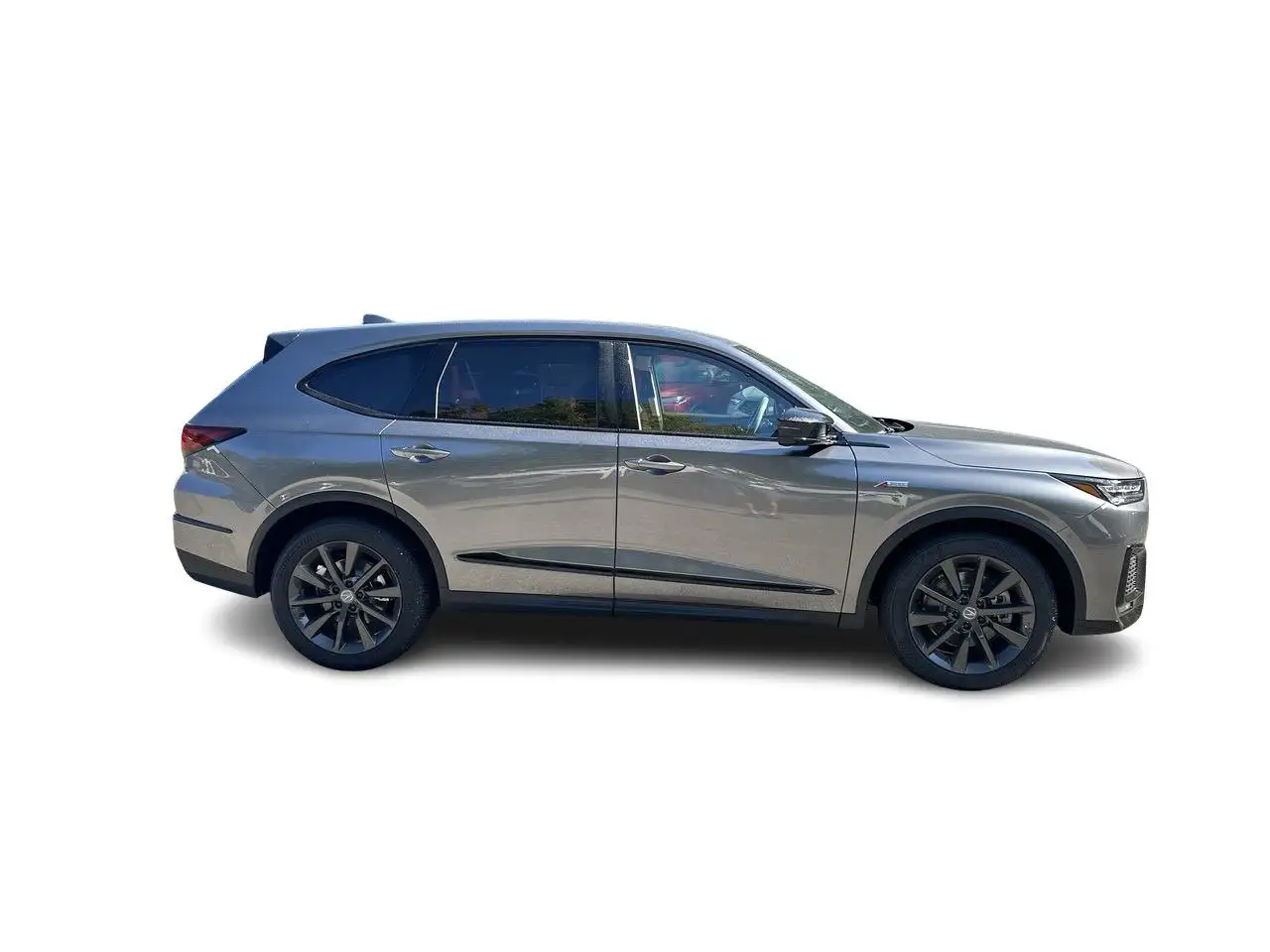 Acura MDX снимка Acura MDX