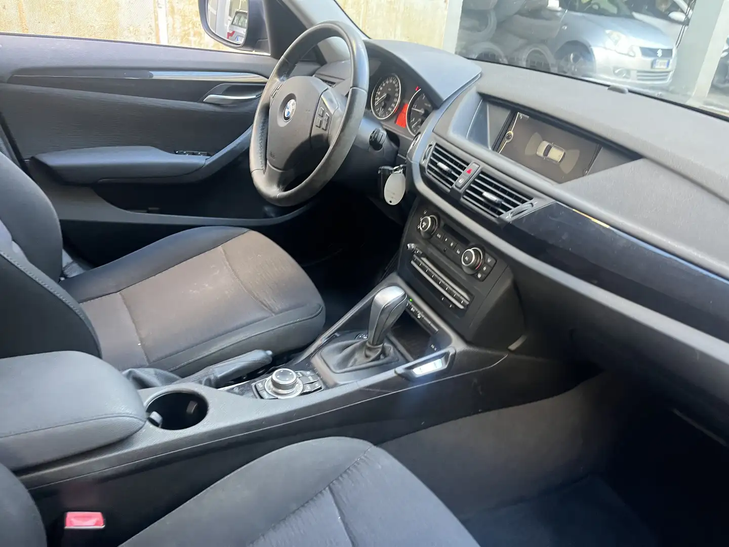 BMW X1 xdrive23dA Futura. cambio rotto - 2