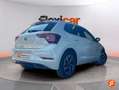 Volkswagen Polo "Más" 1.0 TSI 70kW (95CV) Blanco - thumbnail 8