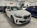 BMW 118 118i 5p. Msport Bianco - thumbnail 3