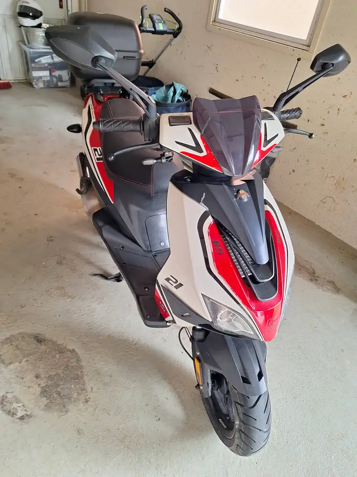 Motowell Magnet