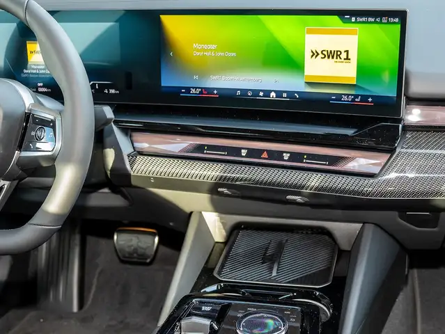 BMW I5 view 6