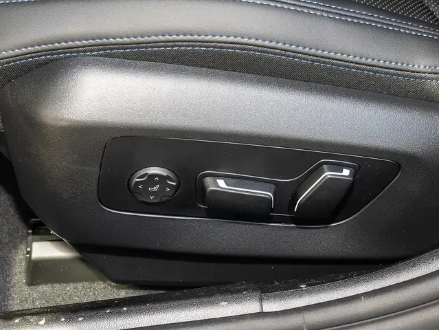 BMW I5 view 14