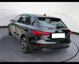 Audi A3 Sportback 30 1.5 g-tron Business s-tronic Nero - thumbnail 4