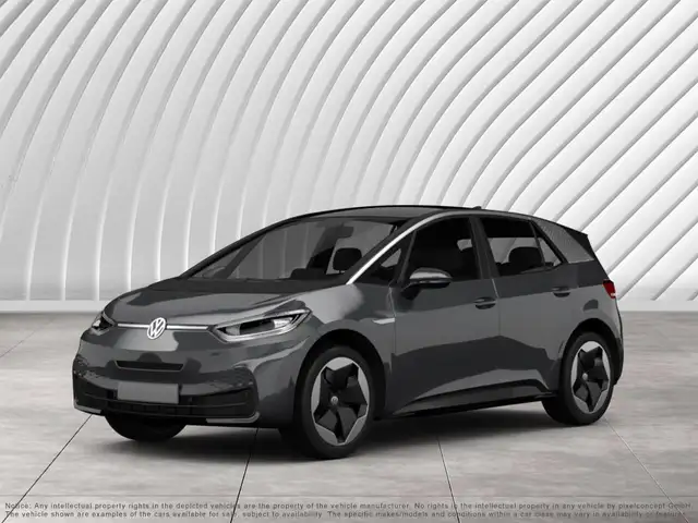 Volkswagen ID.3 Pro Performance 150 kW Navi /4 J Batteriegarantie