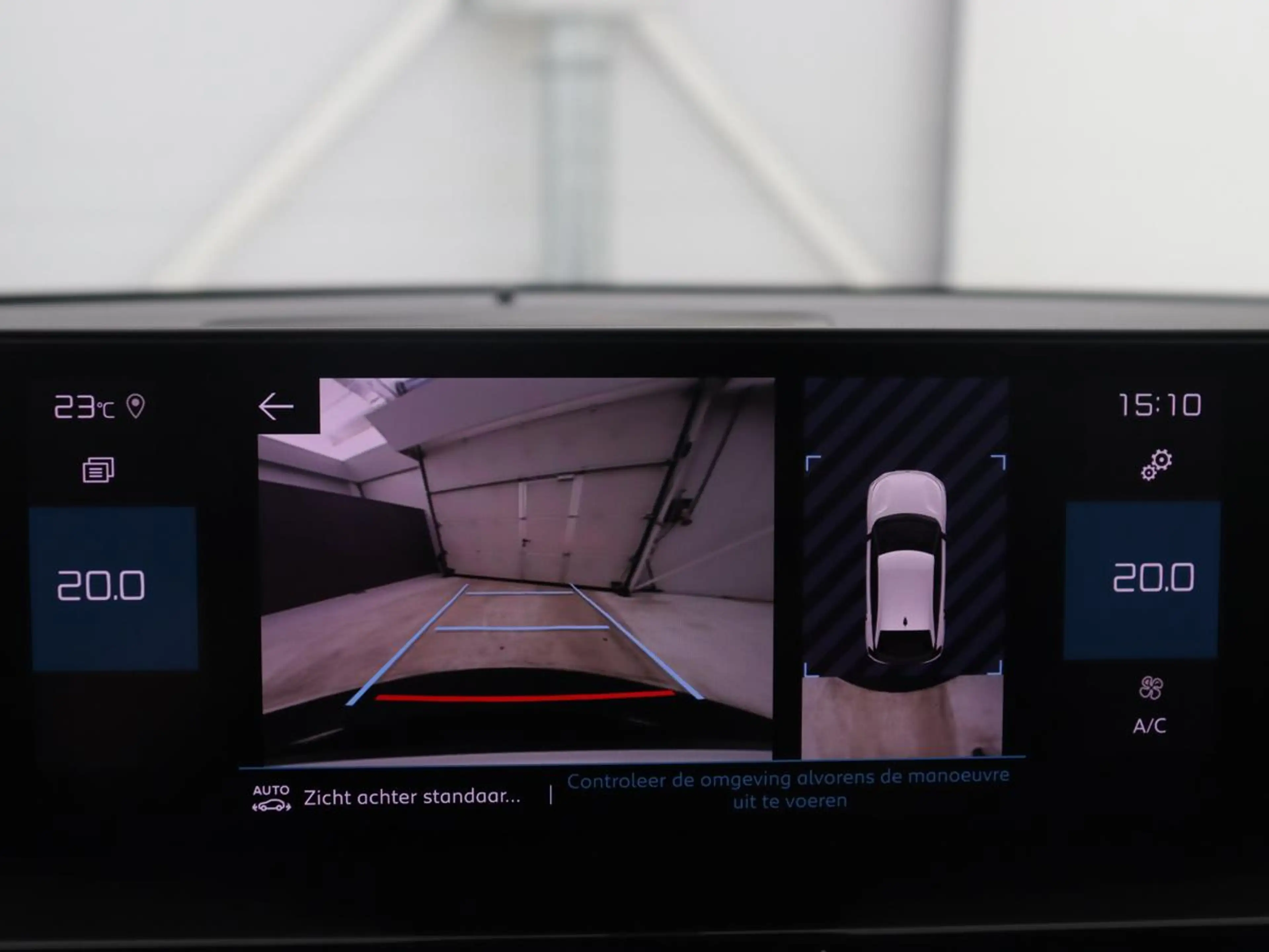 Citroen C4 1.2 Puretech Feel Pack | Automaat | Trekhaak | Cam — photo 12