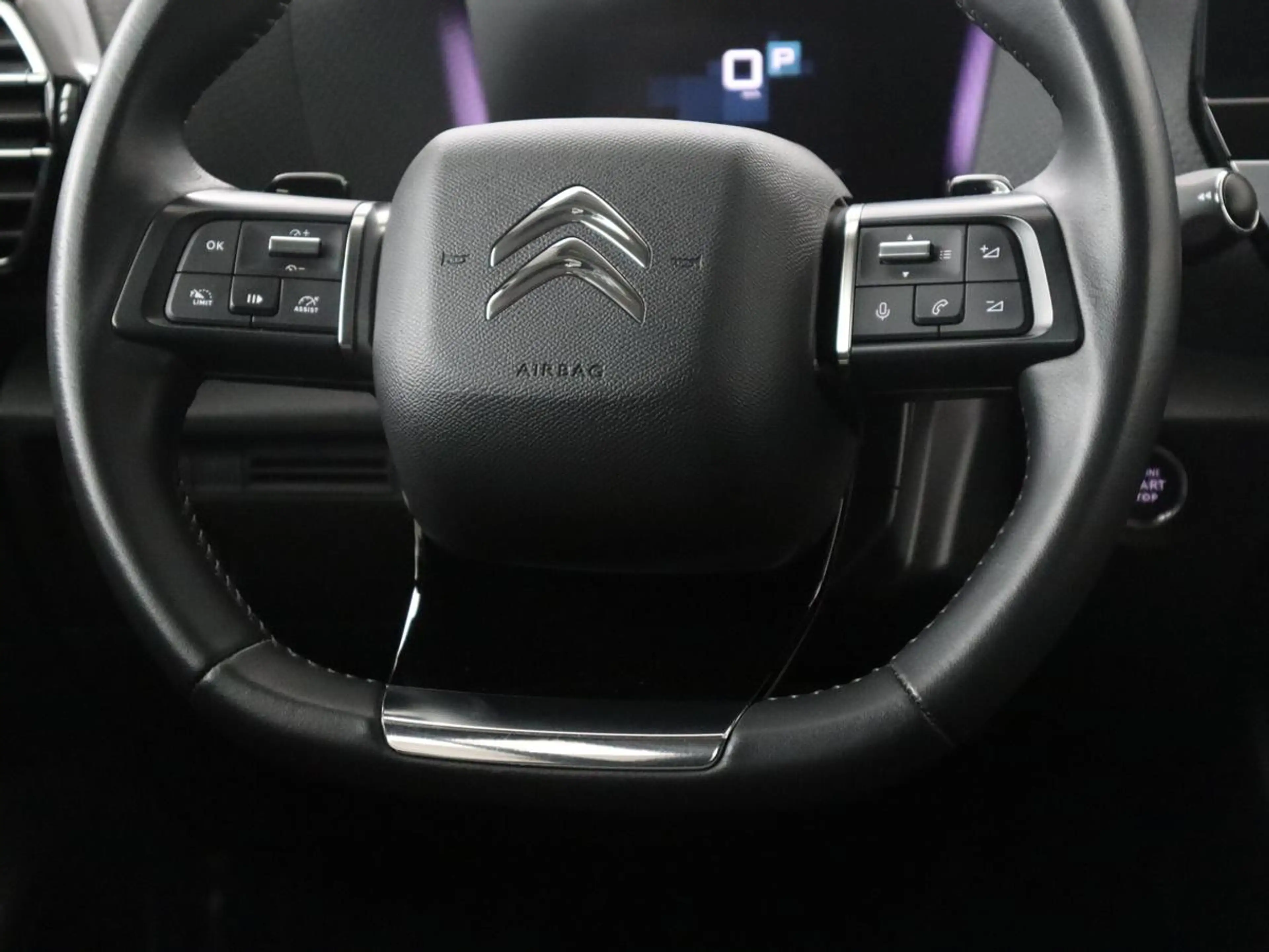 Citroen C4 1.2 Puretech Feel Pack | Automaat | Trekhaak | Cam — photo 6