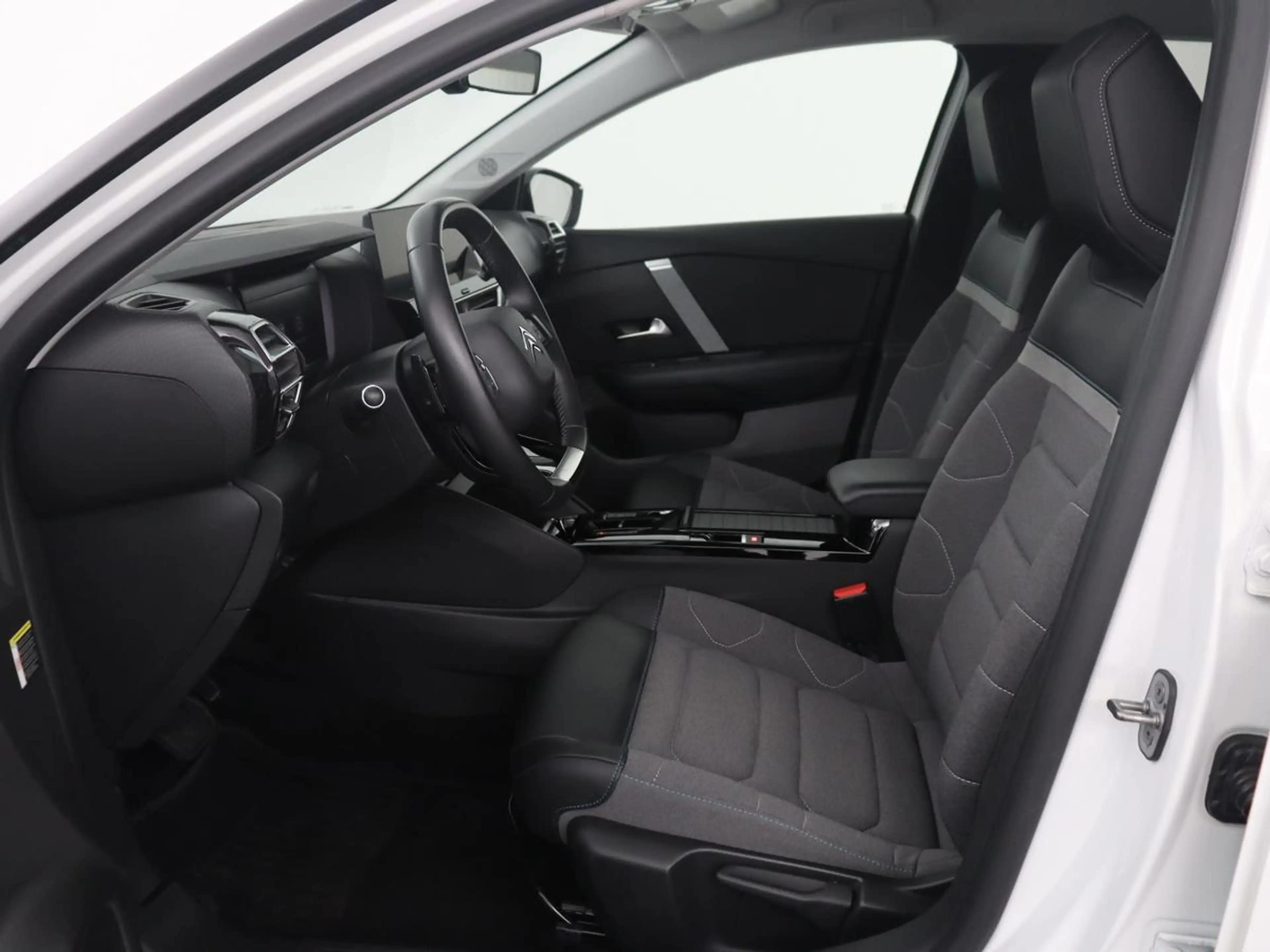 Citroen C4 1.2 Puretech Feel Pack | Automaat | Trekhaak | Cam — photo 4