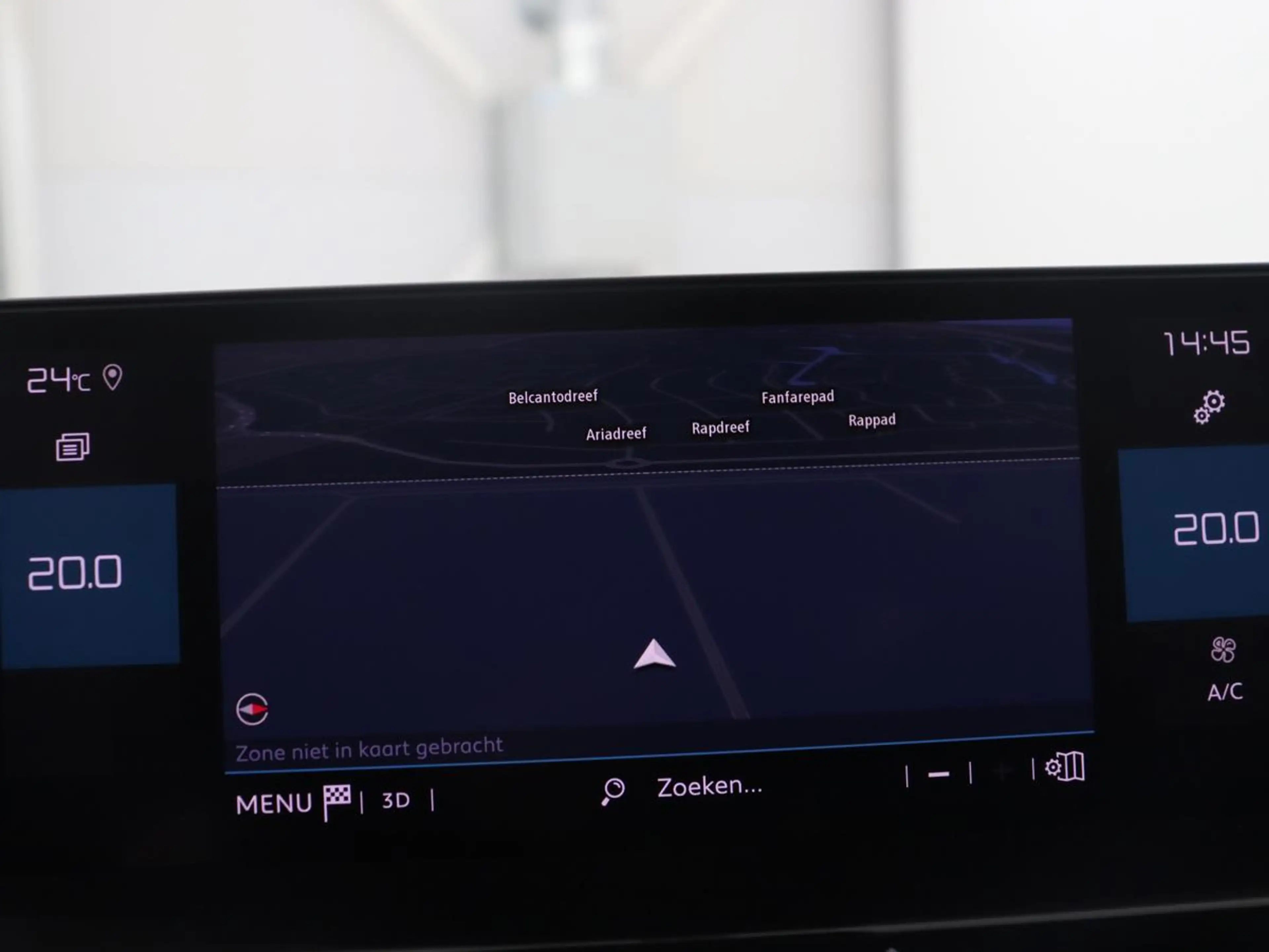 Citroen C4 1.2 Puretech Feel Pack | Automaat | Trekhaak | Cam — photo 15