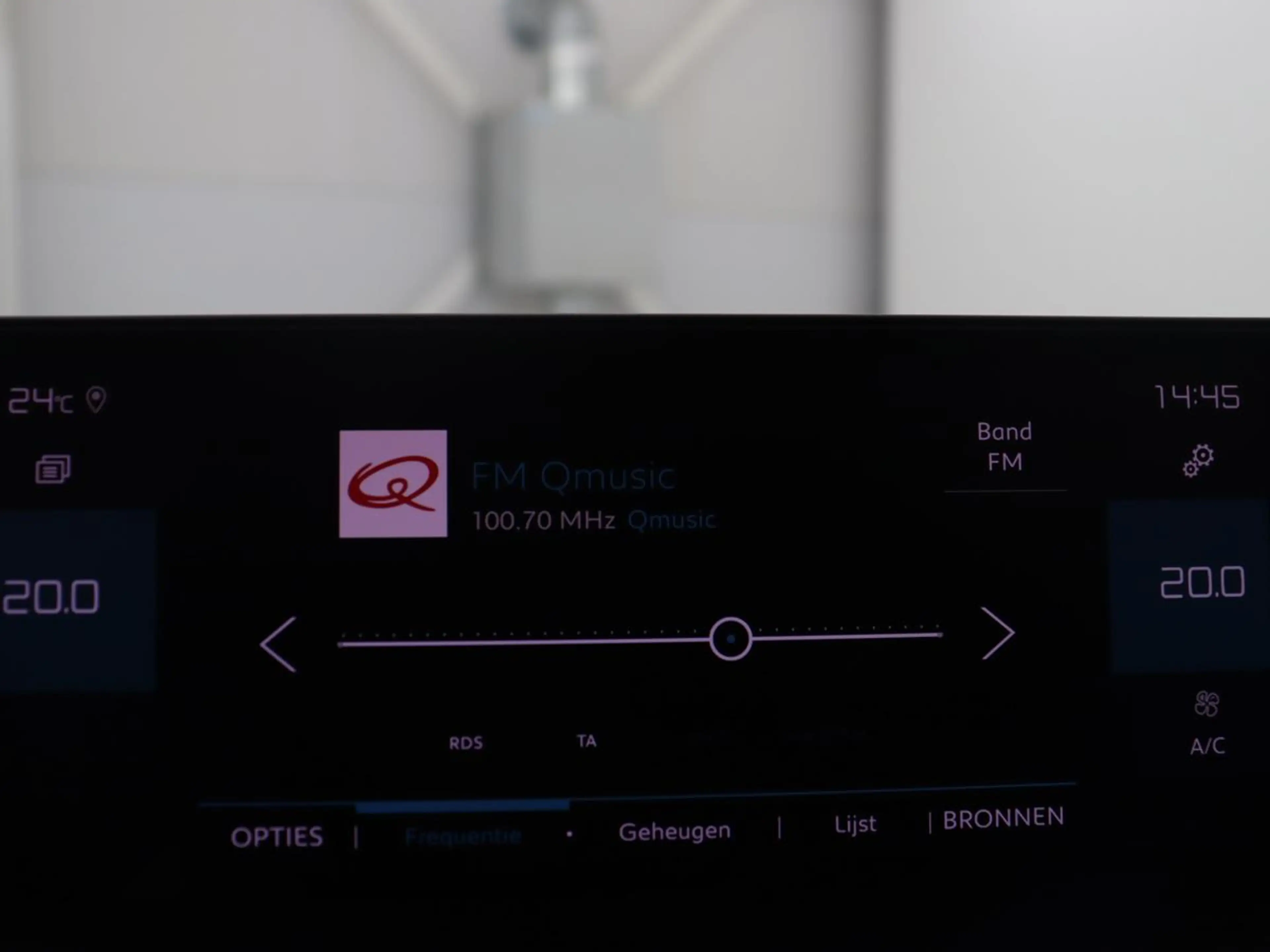 Citroen C4 1.2 Puretech Feel Pack | Automaat | Trekhaak | Cam — photo 17
